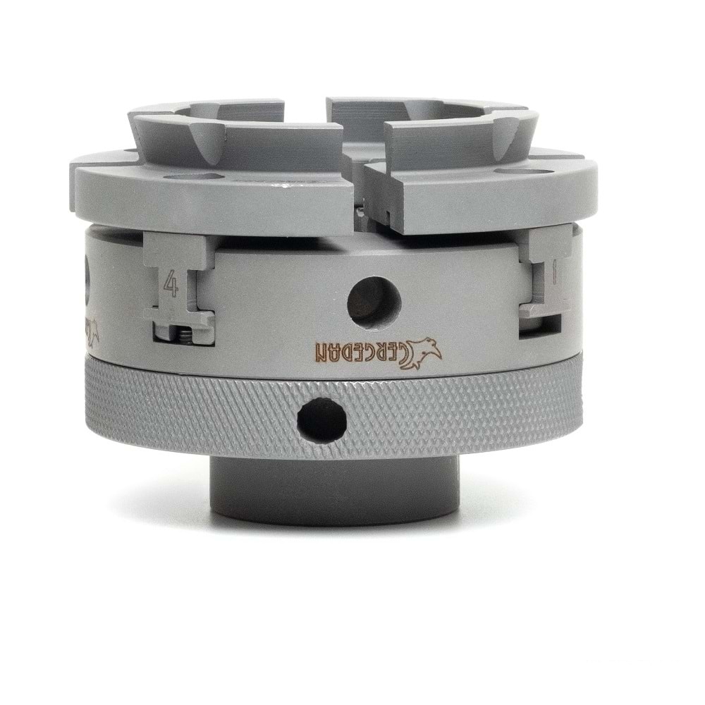 EKO AYNA - G100 - M33 - TÜM TORNALARA UYUMLUDUR