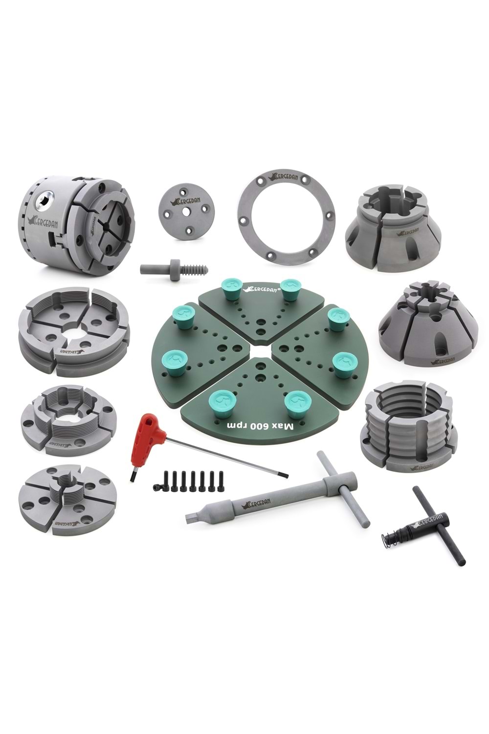 AYNA G100 SET 4 1/8