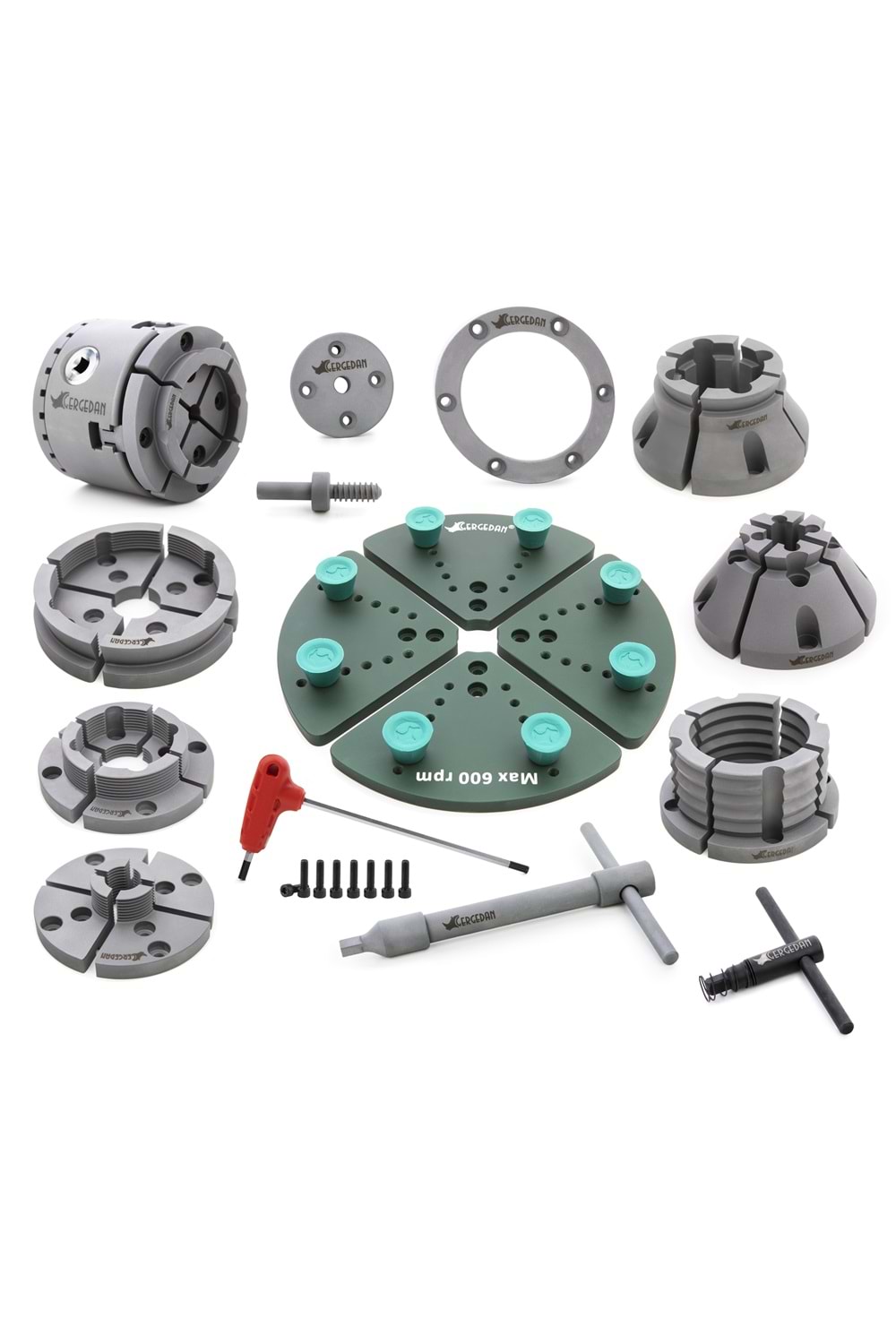 AYNA G100 SET 4 M33