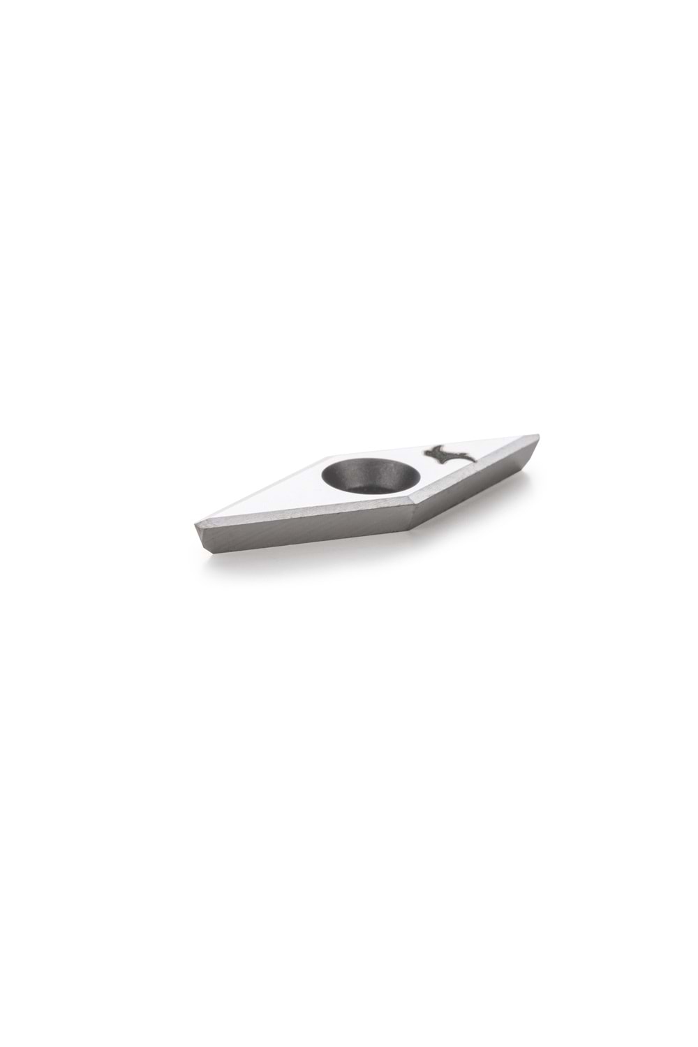 EPOKSİ İÇİN PRO-12 NEGATİF SİVRİ KARBÜR UÇ 10*28 ( Made in germany )