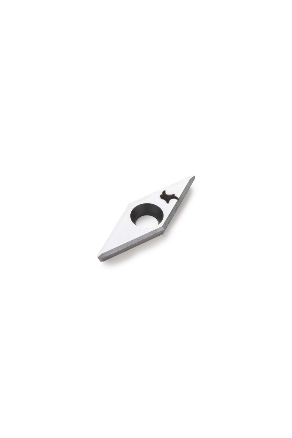 EPOKSİ İÇİN PRO-12 NEGATİF SİVRİ KARBÜR UÇ 10*28 ( Made in germany )