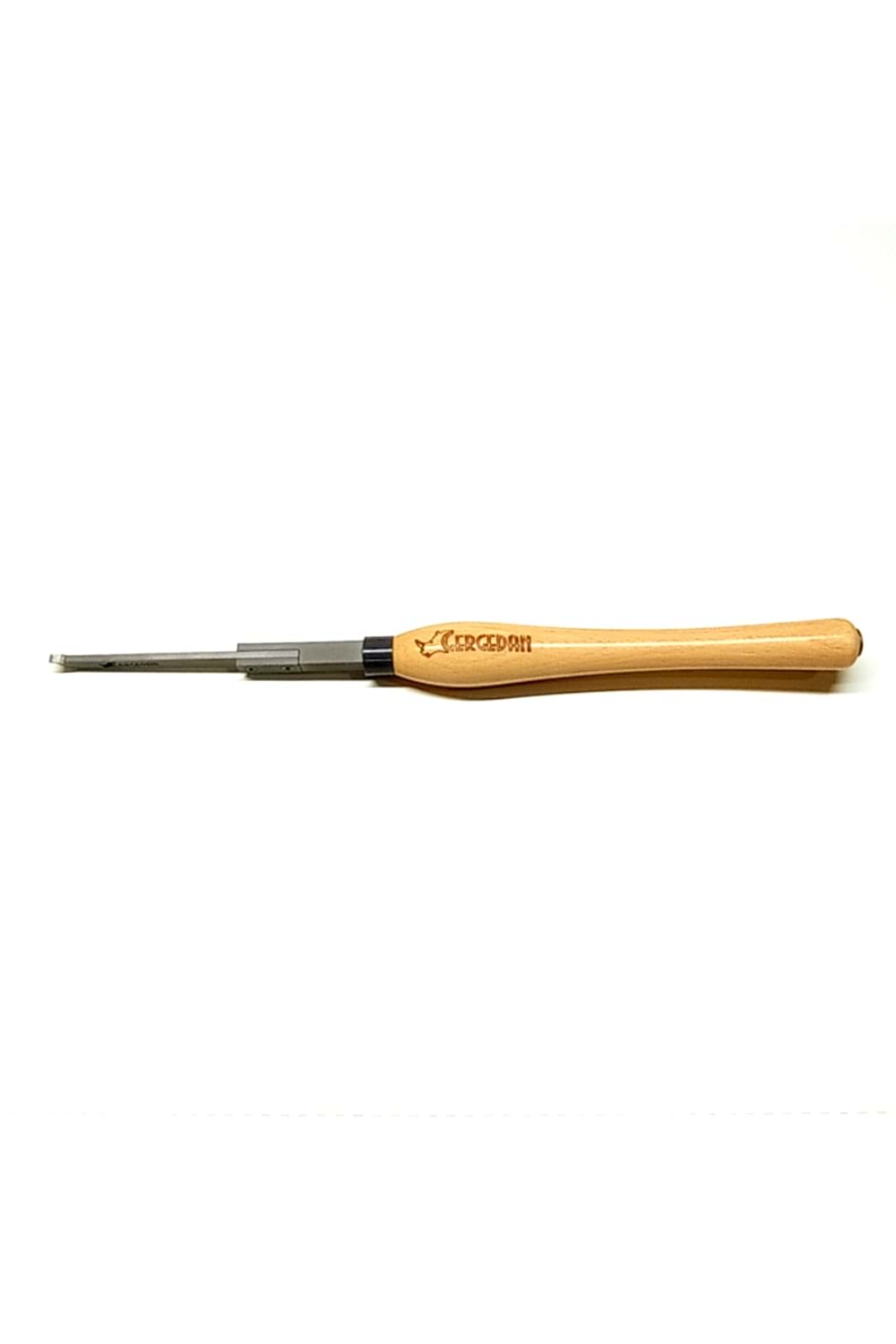 PRO-12 KESME BIÇAĞI MAX CAP 240mm