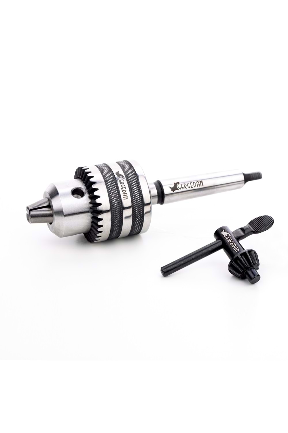 ANAHTARLI MANDREN MK2 B16 1-13 mm
