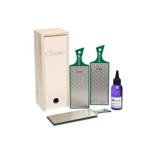 BIÇAK BİLEME DİAMOND SET