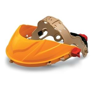 SİPERLİK KASK ( YEDEK )