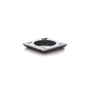 EPOKSİ İÇİN PRO-12 NEGATİF KARE KARBÜR UÇ 14*14 ( Made in Germany )