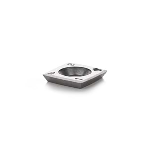 EPOKSİ İÇİN PRO-12 NEGATİF OVAL KARBÜR UÇ 15*15 ( Made in Germany )