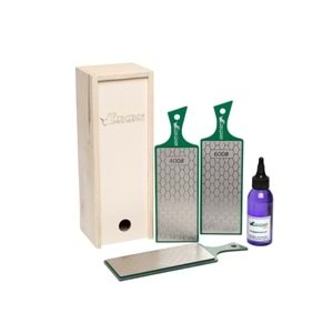 DİAMOND BİLEME SIVISI 100ML