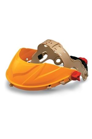 SİPERLİK KASK ( YEDEK )