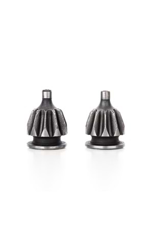 GERGEDAN 100MM DÖRT AYAKLI AYNA YAN DİŞLİ TAKIMI