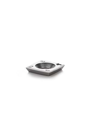 EPOKSİ İÇİN PRO-12 NEGATİF OVAL KARBÜR UÇ 15*15 ( Made in Germany )