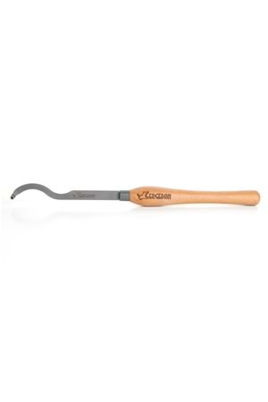PRO-12 3 LÜ İÇ OYMA BIÇAK SETİ