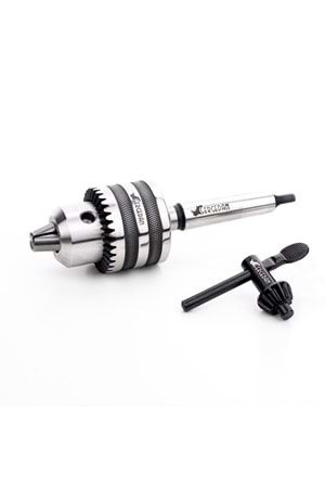 ANAHTARLI MANDREN MK2 B16 1-13 mm