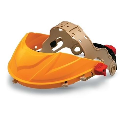 SİPERLİK KASK ( YEDEK )