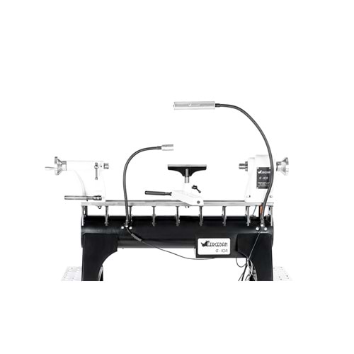 1071-60M AHŞAP TORNA MAKİNASI