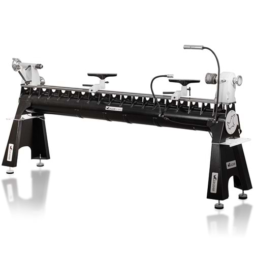 1299-200 AHŞAP TORNA MAKİNASI