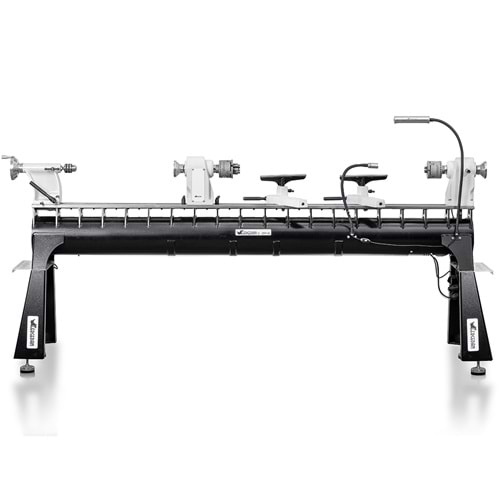 1299-D200 AHŞAP TORNA DERİN DELİK DELME MAKİNASI