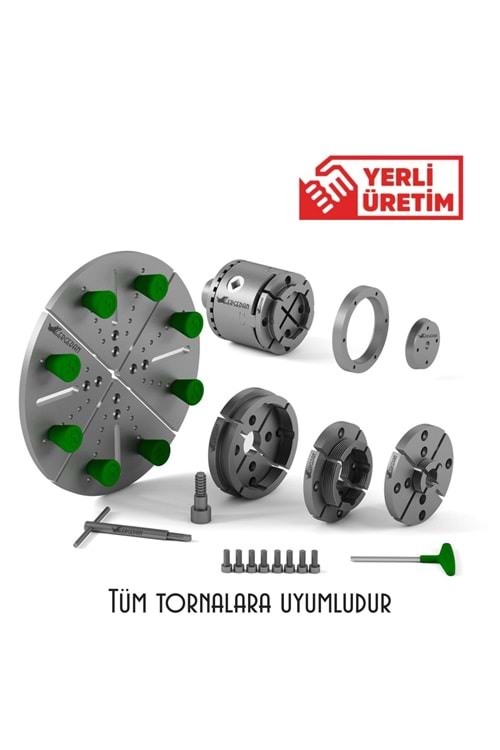 AYNA G100 SET 3 M18