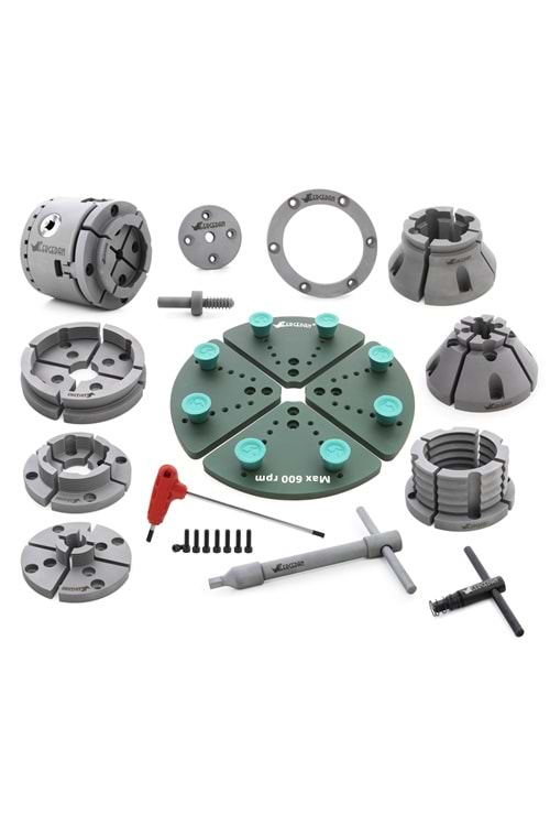 AYNA G100 SET 4 M33