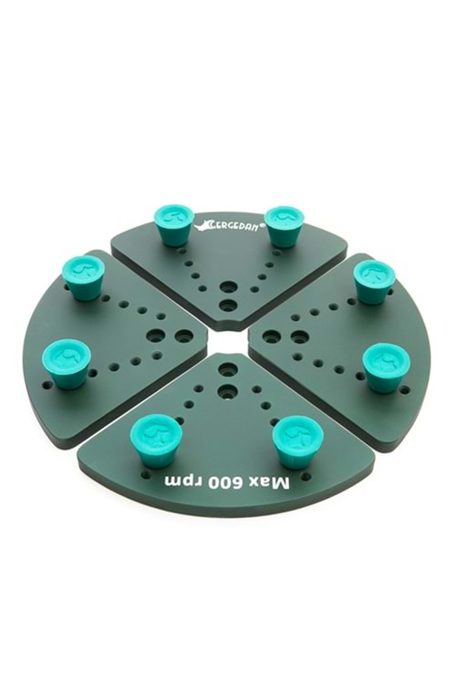 AYNA ALUMİNYUM ÇENE SETİ 240mm