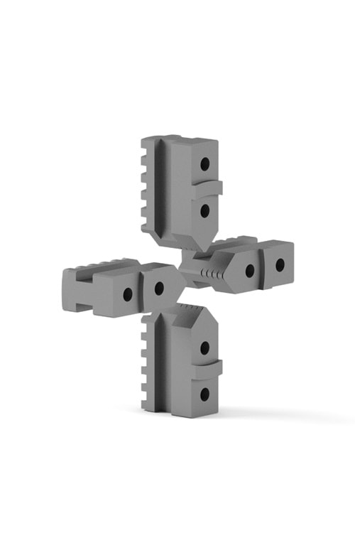 AYNA G100 AYAK SETİ