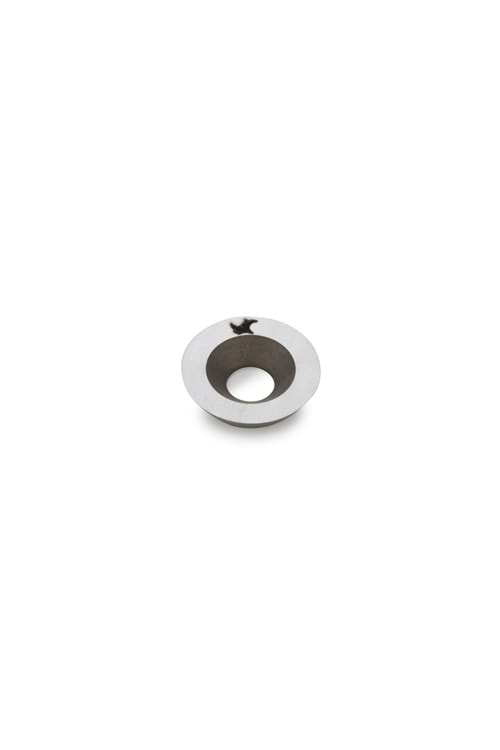 AHŞAP TORNA PRO - 12 YUVARLAK KARBÜR UÇ Ø12 ( Made in Germany )