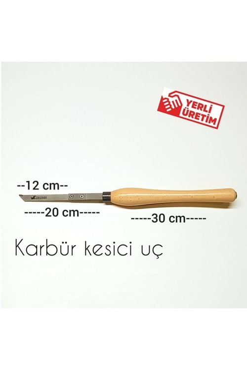 PRO-12 KESME BIÇAĞI MAX CAP 240mm