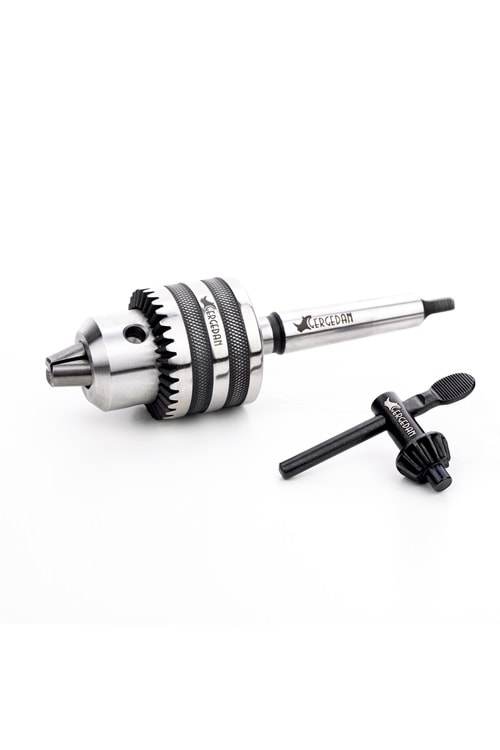 ANAHTARLI MANDREN MK2 B16 1-13 mm