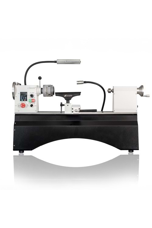 GT 1923-50 AHŞAP TORNA MAKİNASI