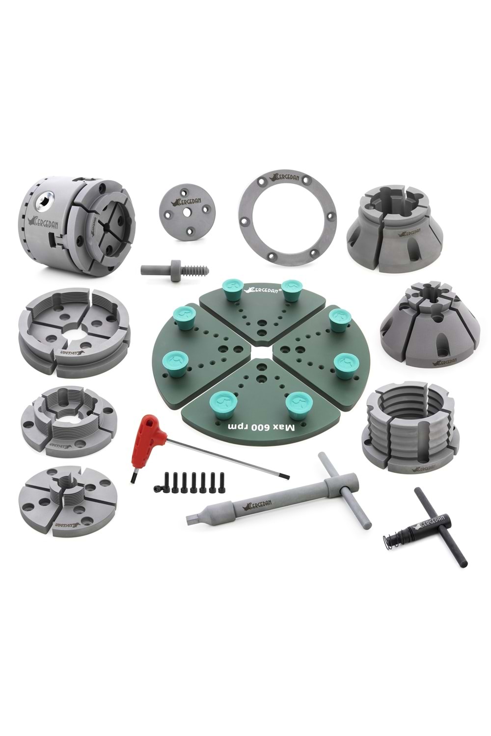 AYNA G100 SET 4 1/8