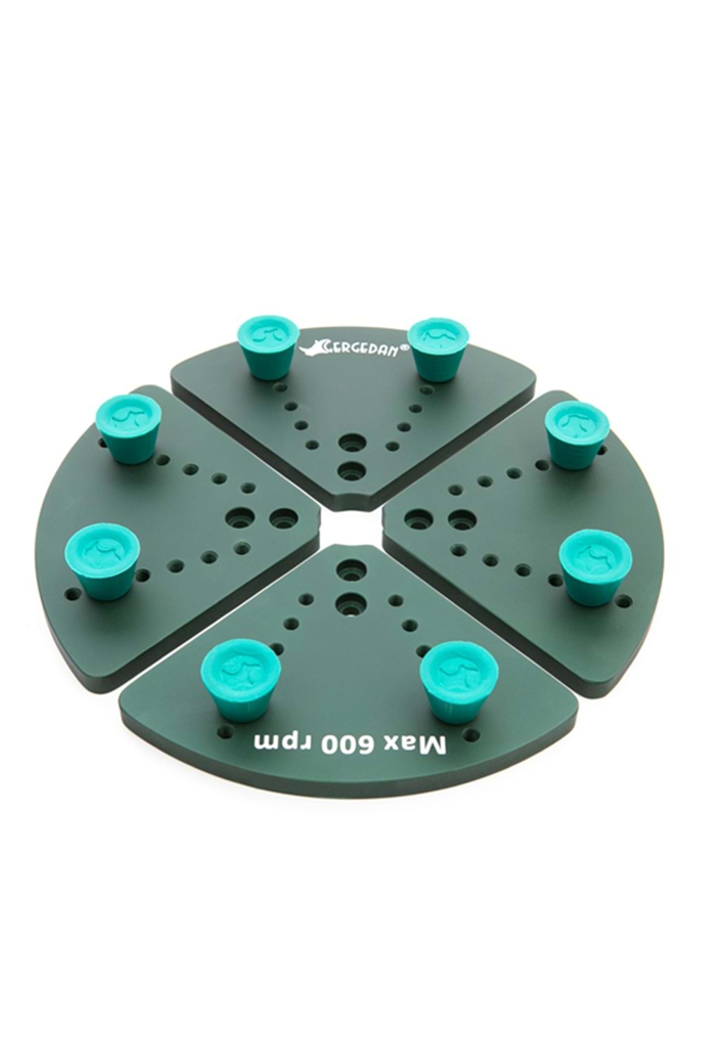 AYNA ALUMİNYUM ÇENE SETİ 240mm