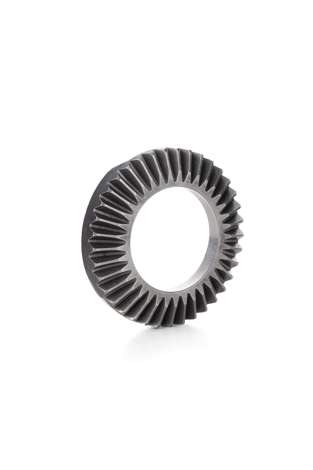 GERGEDAN 100MM DÖRT AYAKLI AYNA ORTA DİŞLİ