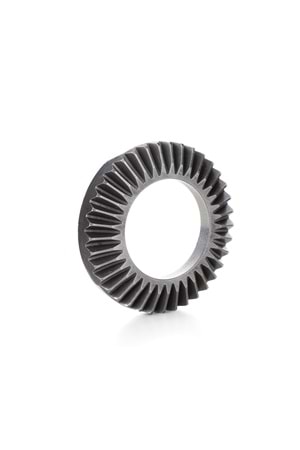 GERGEDAN 100MM DÖRT AYAKLI AYNA ORTA DİŞLİ