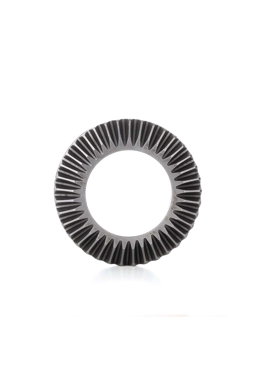 GERGEDAN 100MM DÖRT AYAKLI AYNA ORTA DİŞLİ