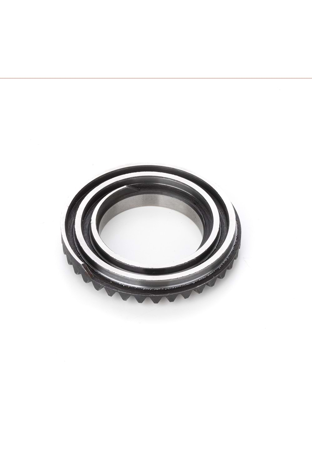 GERGEDAN 100MM DÖRT AYAKLI AYNA ORTA DİŞLİ