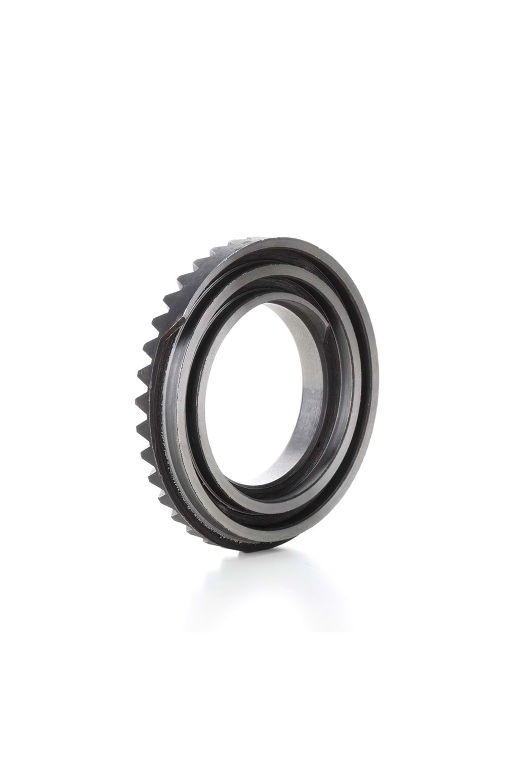 GERGEDAN 100MM DÖRT AYAKLI AYNA ORTA DİŞLİ