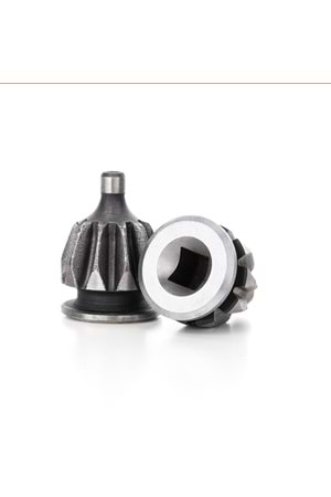 GERGEDAN 100MM DÖRT AYAKLI AYNA YAN DİŞLİ TAKIMI