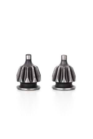 GERGEDAN 100MM DÖRT AYAKLI AYNA YAN DİŞLİ TAKIMI