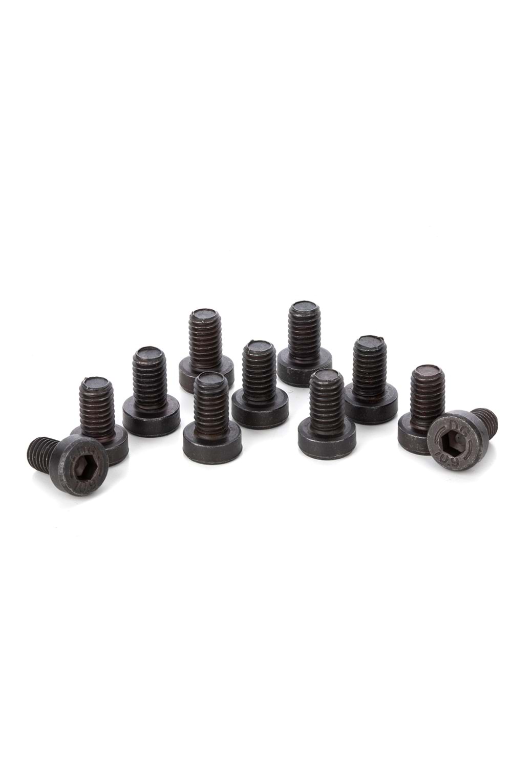 GERGEDAN 100MM AYNA ÇENE BAĞLANTI CİVATASI