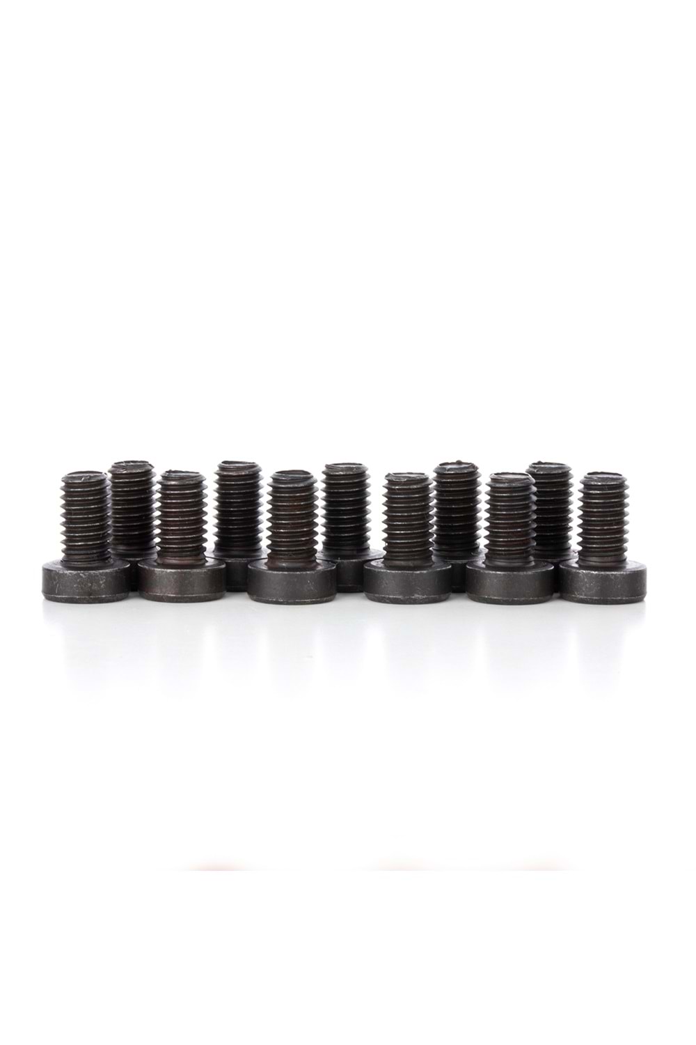 GERGEDAN 100MM AYNA ÇENE BAĞLANTI CİVATASI