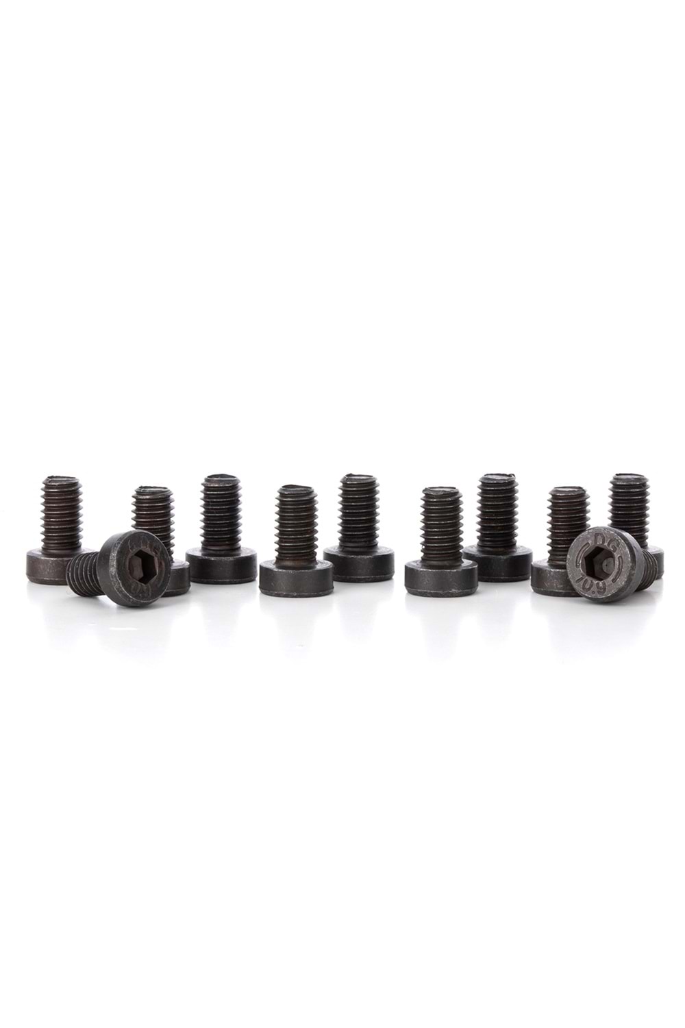 GERGEDAN 100MM AYNA ÇENE BAĞLANTI CİVATASI