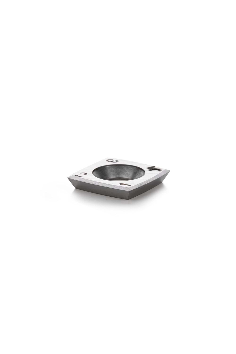 EPOKSİ İÇİN PRO-12 NEGATİF OVAL KARBÜR UÇ 15*15 ( Made in Germany )