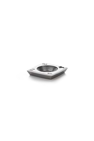 EPOKSİ İÇİN PRO-12 NEGATİF OVAL KARBÜR UÇ 15*15 ( Made in Germany )
