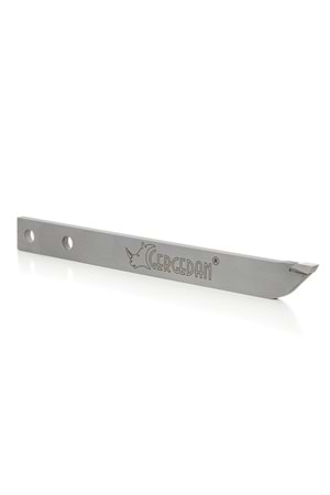 PRO-12 KESME BIÇAK UCU YEDEK MAX CAP 240mm