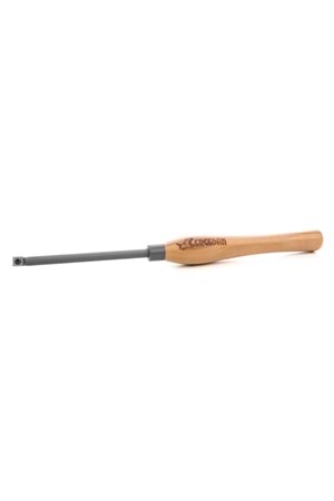 PRO-10 DETAY OVAL OYMA BIÇAK 11*11