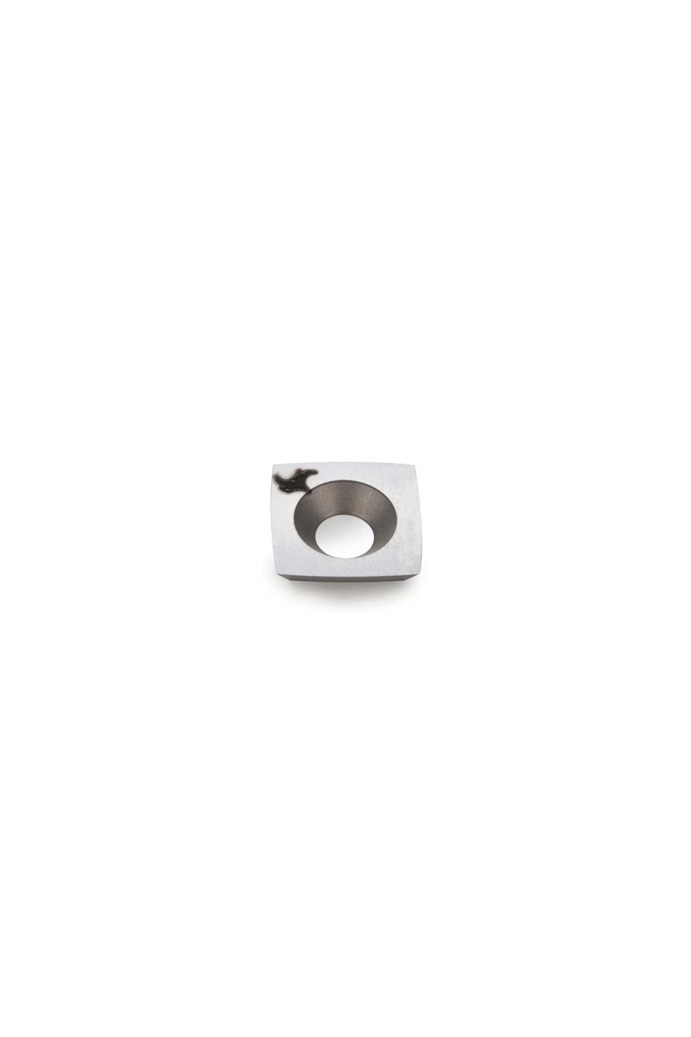 AHŞAP TORNA PRO-10 OVAL KARBÜR UÇ 11*11 (Made in Germany)