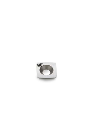 AHŞAP TORNA PRO-10 OVAL KARBÜR UÇ 11*11 (Made in Germany)