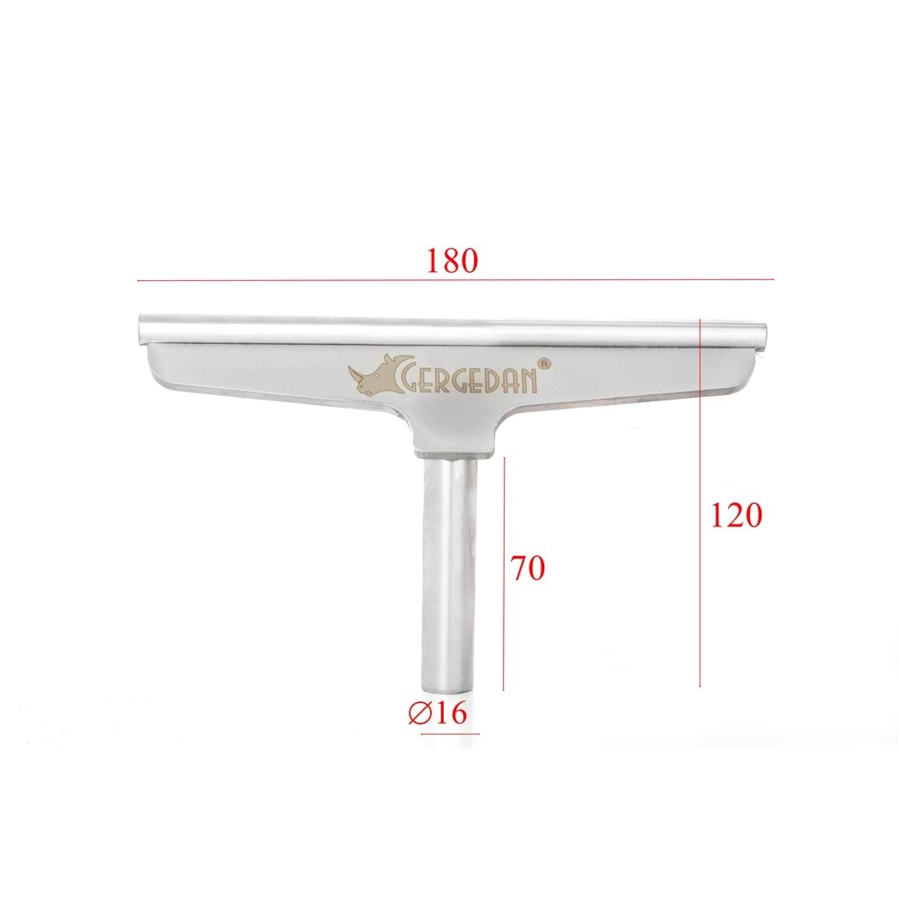 SİPER D180-MİL16
