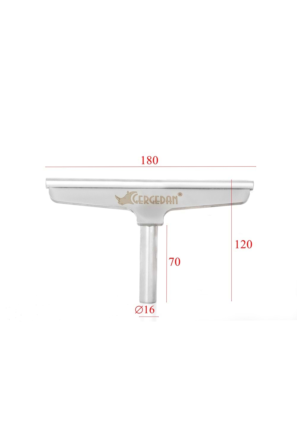 SİPER D180-MİL16